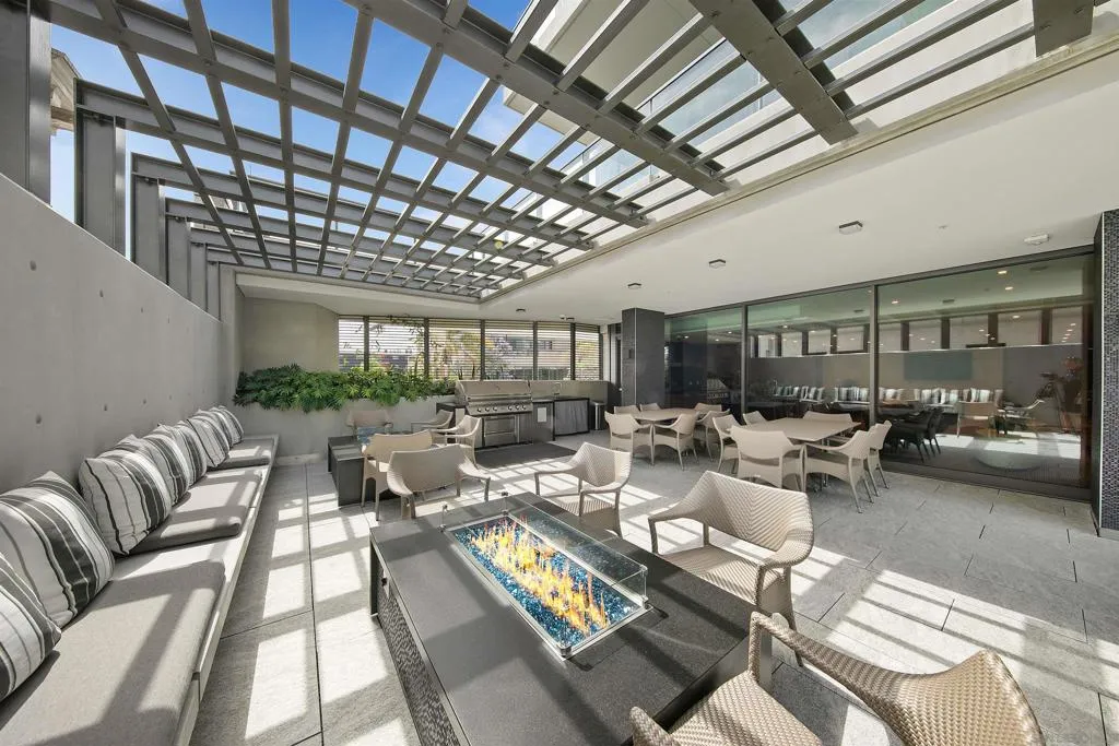 Patio/Deck