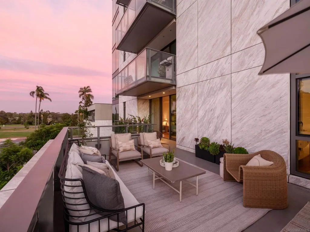 Patio/Deck