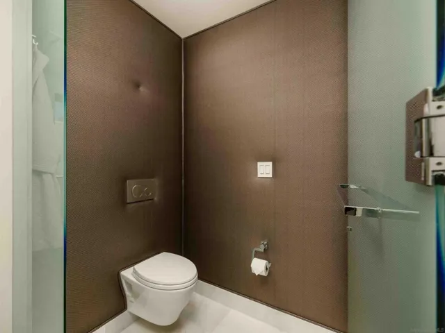 Primary Bath/Spa