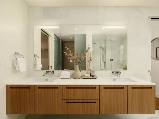 Primary Bath/Spa