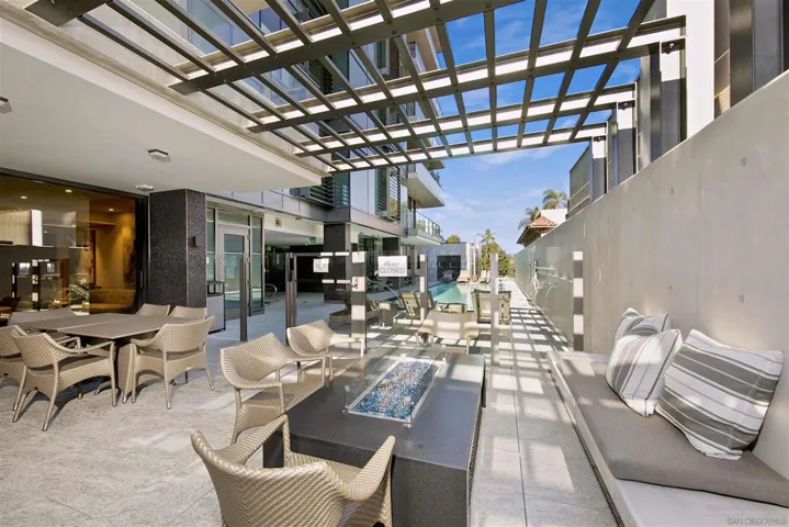 Patio/Deck