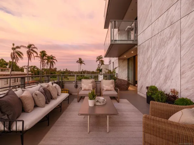 Patio/Deck