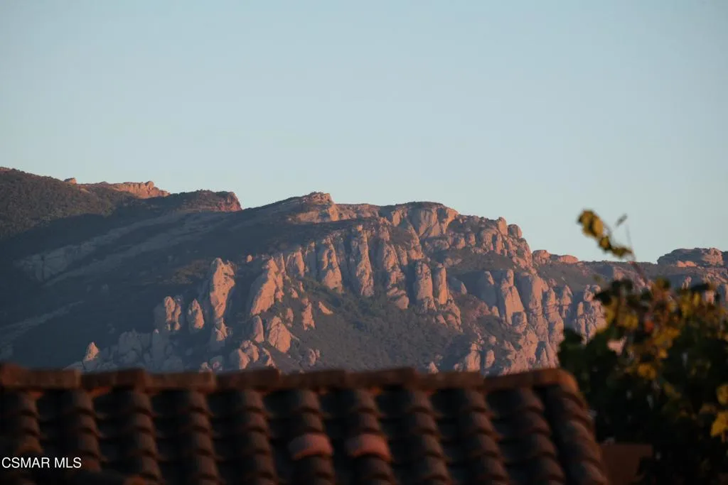 Boney Mnt