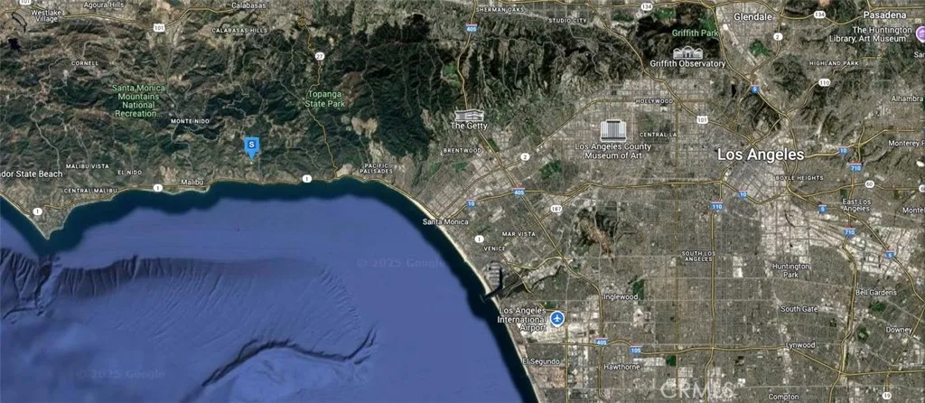 2896 Rambla Pacifico Street, Malibu, California 90265 — photo 5