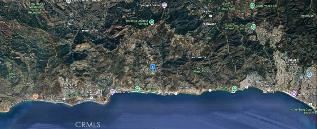 2896 Rambla Pacifico Street, Malibu, California 90265 — photo 4