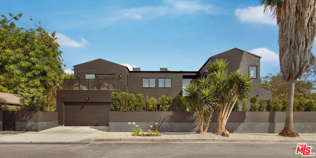 1500 Louella Avenue, Los Angeles, California 90291 — photo 4
