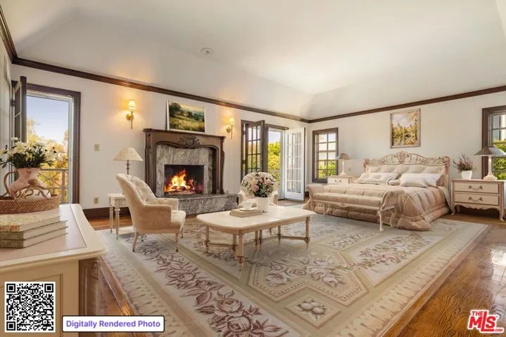 25045 Jim Bridger Road, Hidden Hills, California 91302 — photo 5