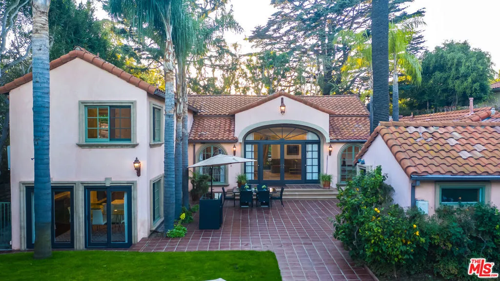 616 N Maple Drive, Beverly Hills, California 90210 — photo 4