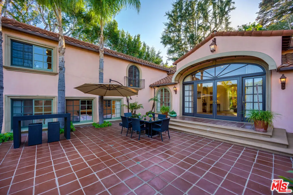 616 N Maple Drive, Beverly Hills, California 90210 — photo 5