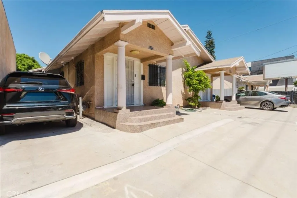 5253 Fountain Avenue, Los Angeles, California 90029 — photo 4