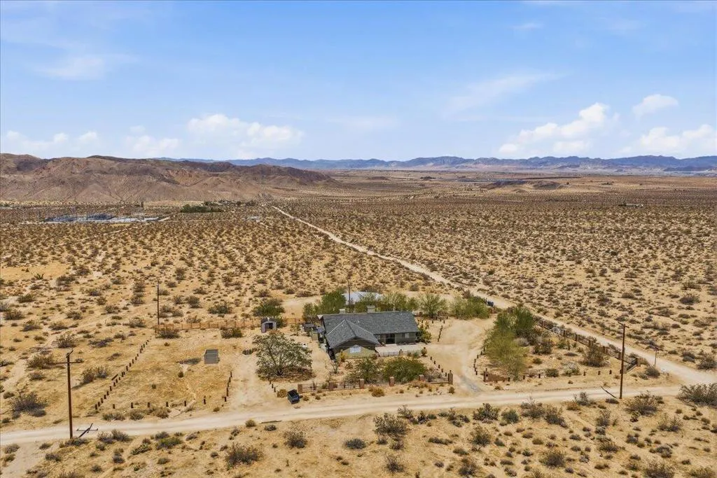 60-Aerial View