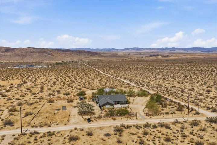 60-Aerial View