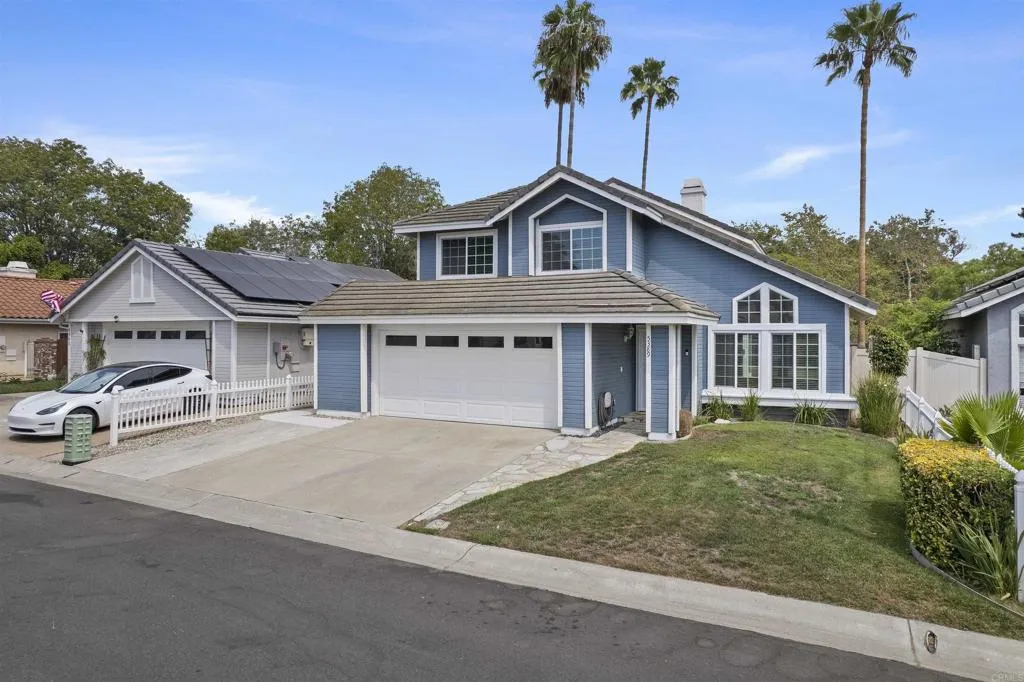 5389 Blackberry Way
