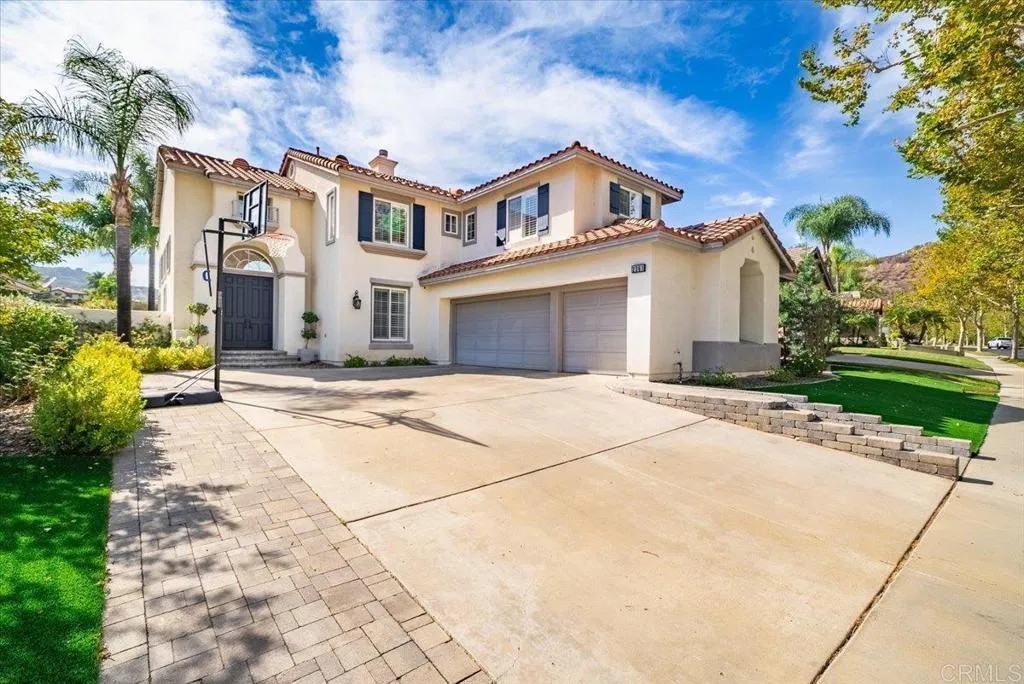 2361 Old Ranch Rd