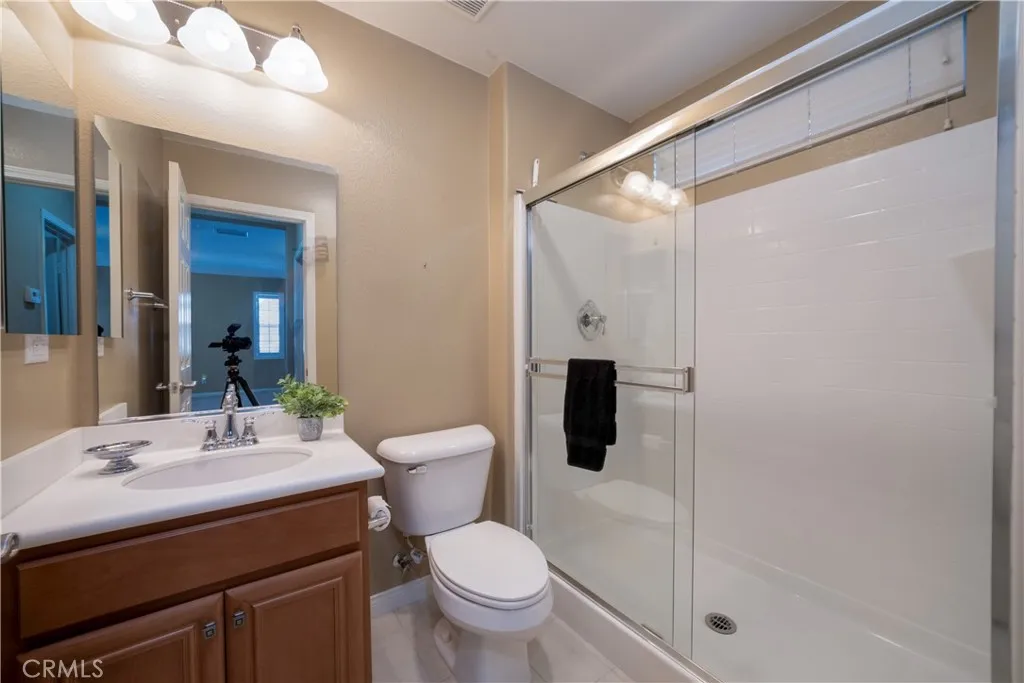 Attached Casita