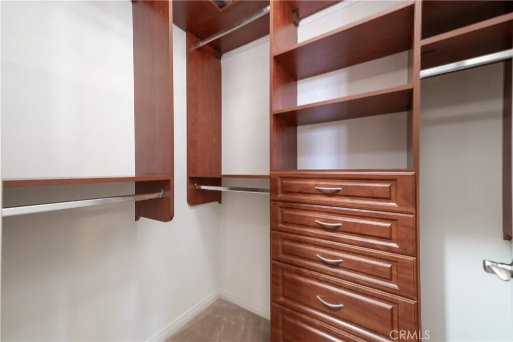 Attached Casita