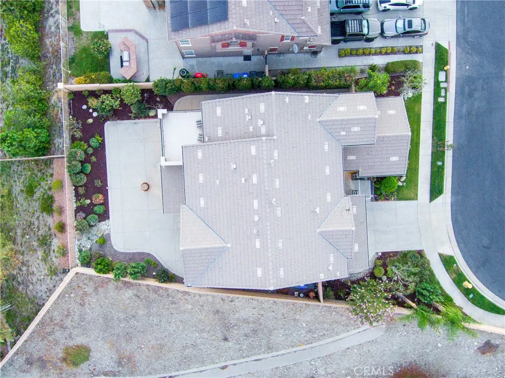 Aerial Drone