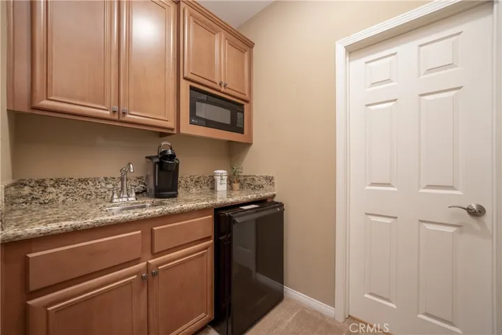 Attached Casita