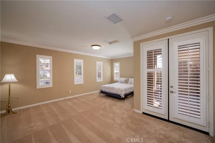 Attached Casita