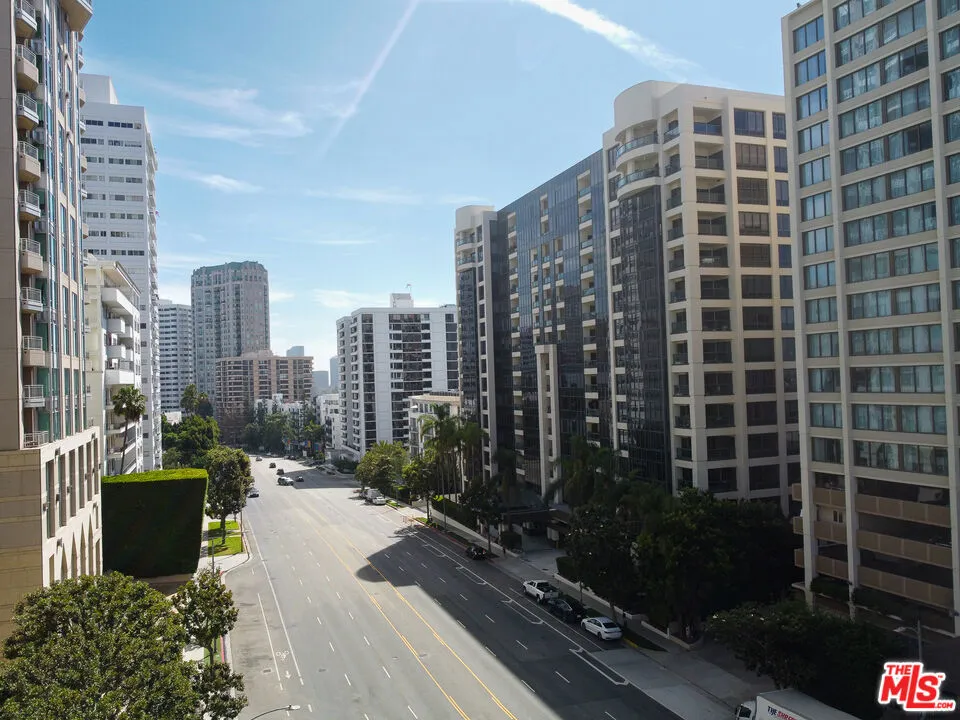 10747 Wilshire Boulevard Ph4, Los Angeles, California 90024 — photo 4