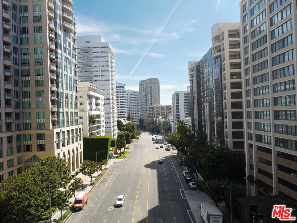 10747 Wilshire Boulevard Ph4, Los Angeles, California 90024 — photo 5