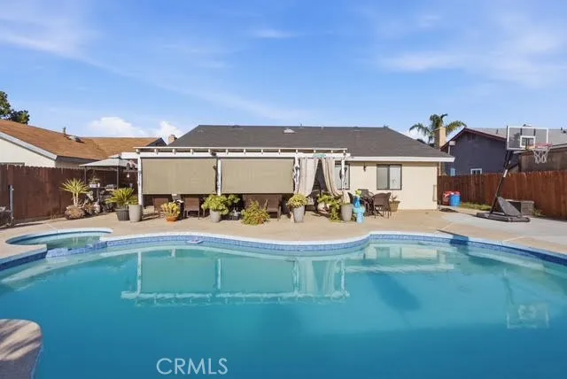 Pool Pic # 3