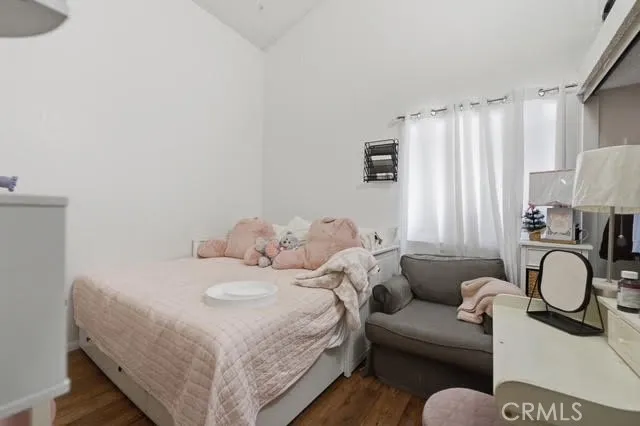 Bedroom # 1