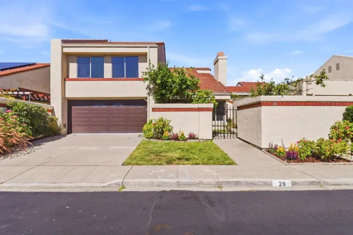 26 Lido Circle, Redwood City, California 94065 — photo 4