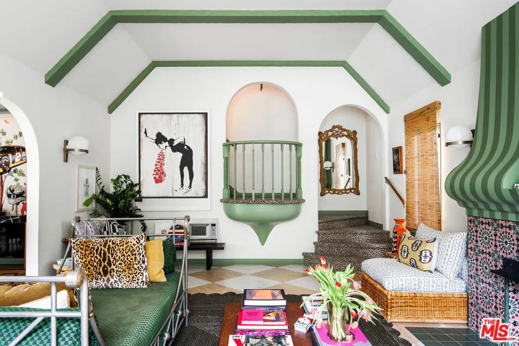 2351 Canyon Drive, Los Angeles, California 90068 — photo 5