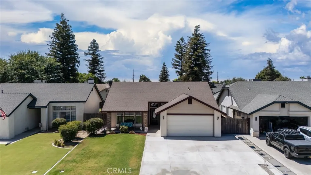 6501 Ambergrove, Bakersfield, California 93313 — photo 4