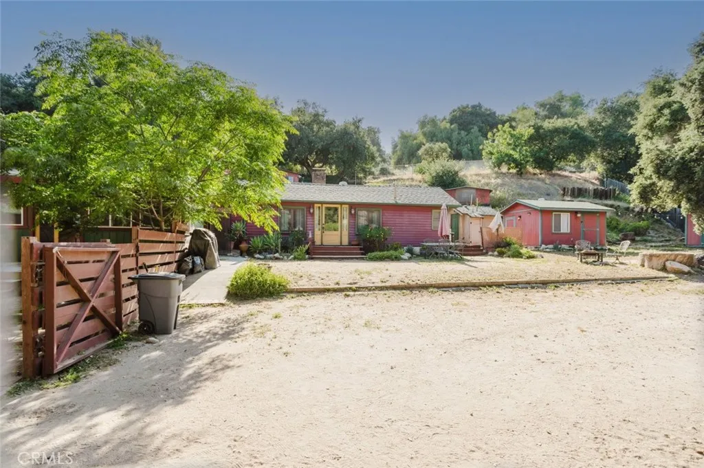 11857 East Trail, Sylmar, California 91342 — photo 4