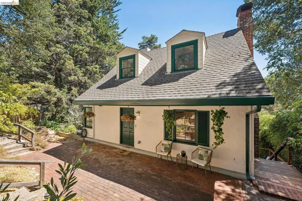 451 Taurus Ave, Oakland, California 94611 — photo 5