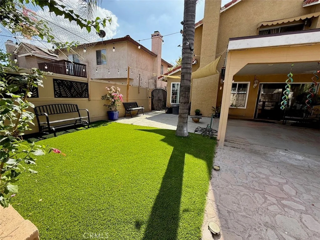 Turf
