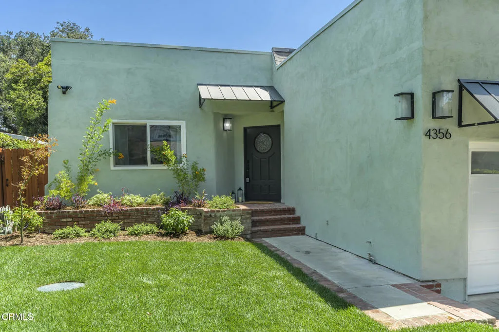 4356 Bel Aire Drive, La Canada Flintridge, California 91011 — photo 5