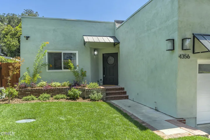 4356 Bel Aire Drive, La Canada Flintridge, California 91011 — photo 5