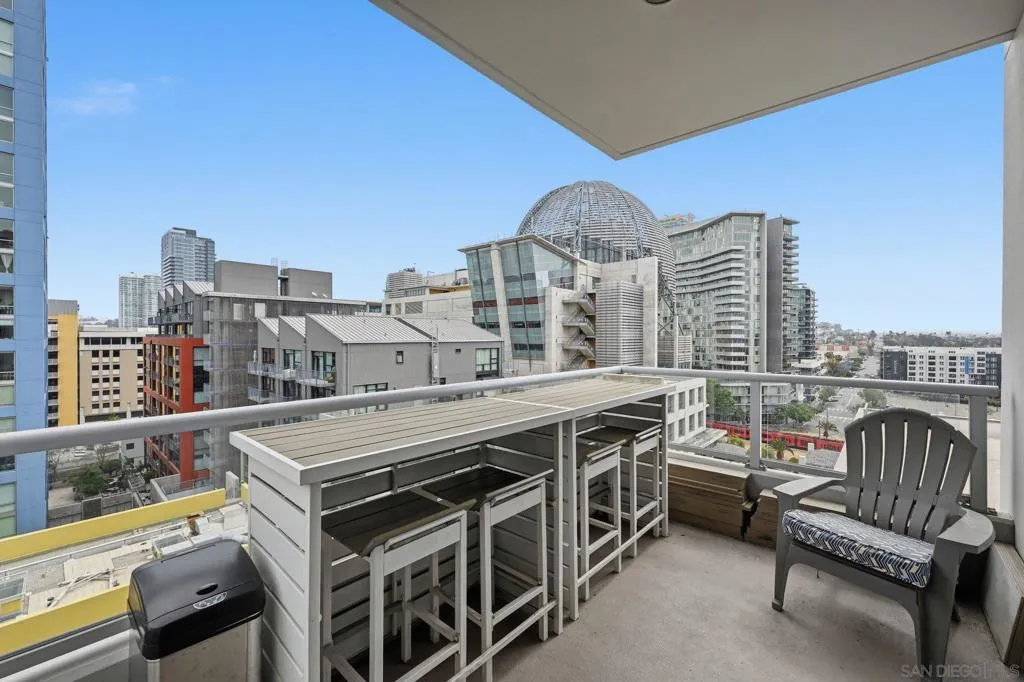 253 10th 1001, San Diego, California 92101 — photo 4