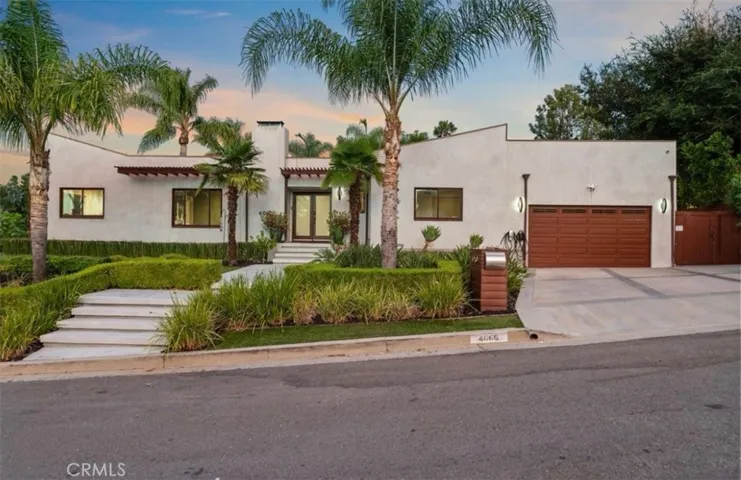 4060 Harclare Lane, Encino, California 91436 — photo 4