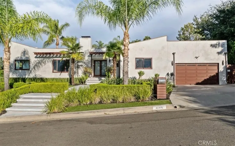 4060 Harclare Lane, Encino, California 91436 — photo 5