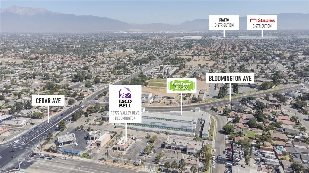 18772 Valley, Bloomington, California 92316 — photo 5