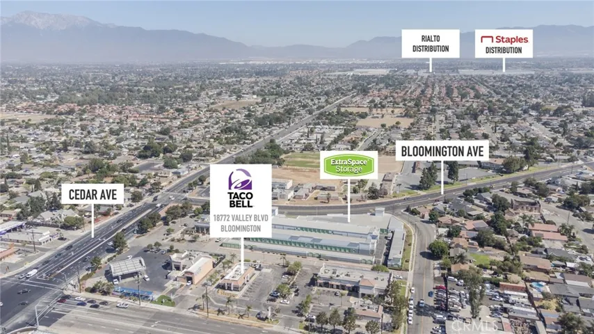 18772 Valley, Bloomington, California 92316 — photo 5