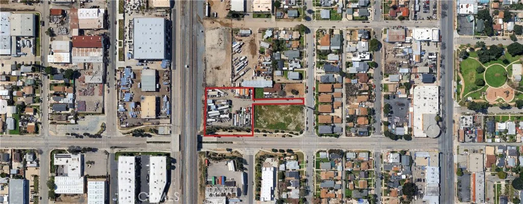 151 N Reservoir Street, Pomona, California 91767 — photo 4