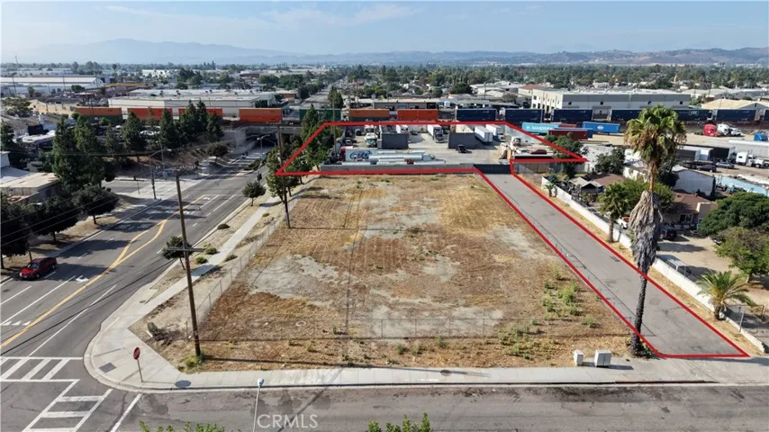 151 N Reservoir Street, Pomona, California 91767 — photo 4