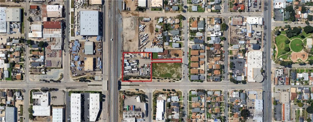 151 N Reservoir Street, Pomona, California 91767 — photo 5