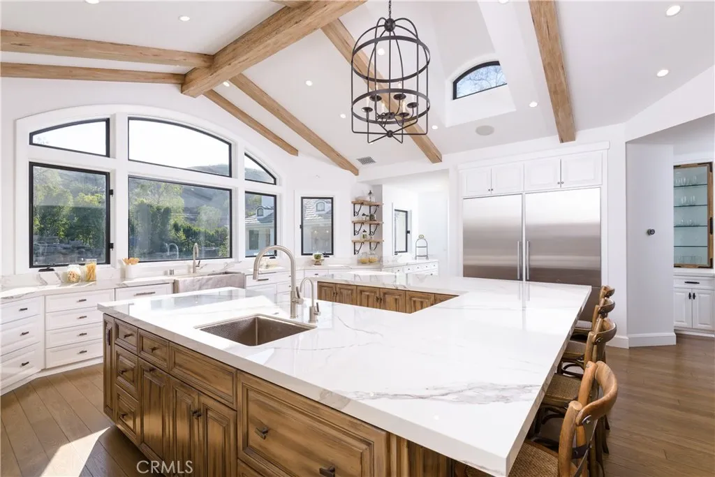 23726 Long Valley, Hidden Hills, California 91302 — photo 4