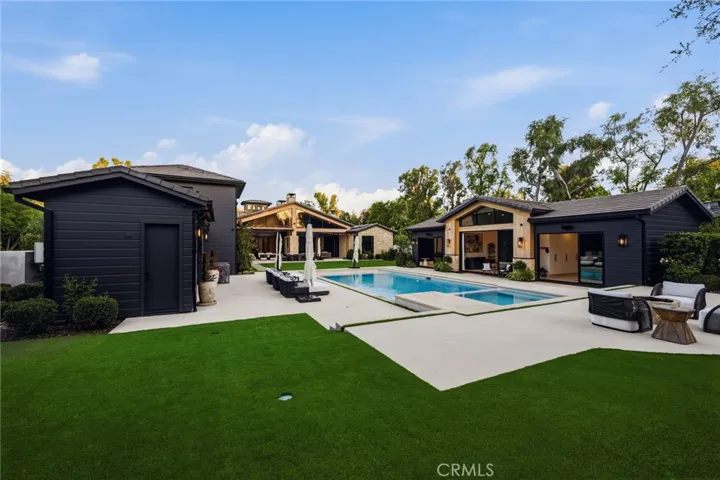 5241 Twin Oaks, Hidden Hills, California 91302 — photo 5