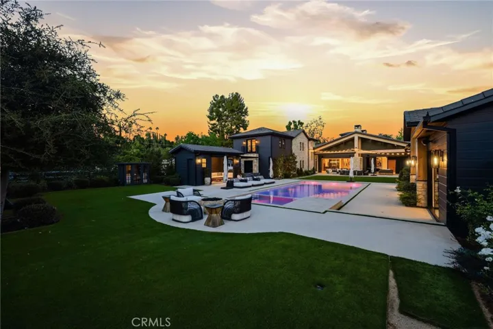 5241 Twin Oaks, Hidden Hills, California 91302 — photo 4
