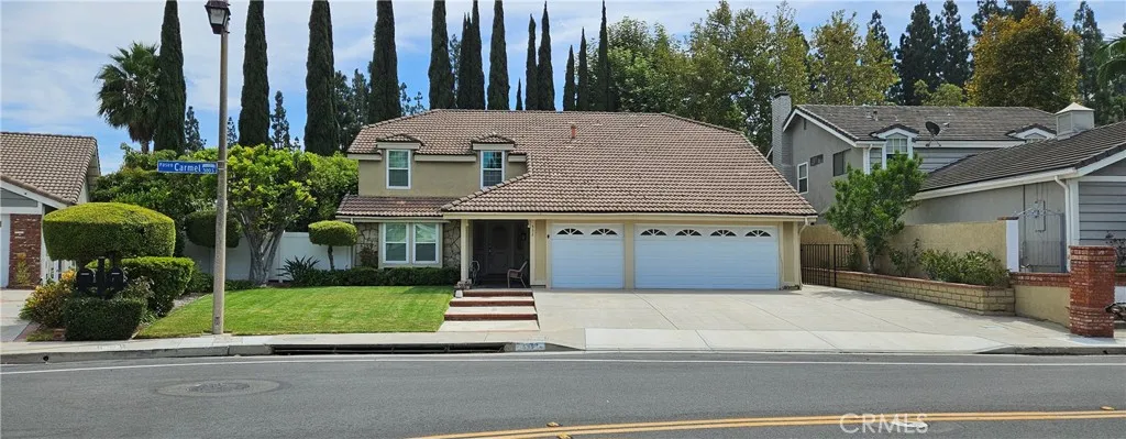 532 S Paseo Carmel