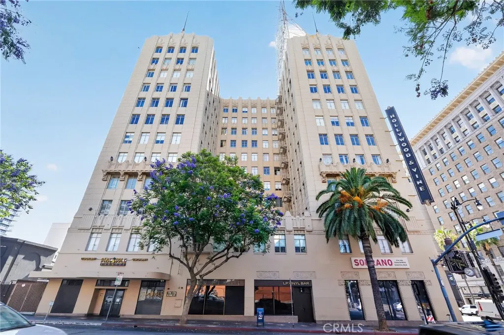 6253 Hollywood 602, Los Angeles, California 90028 — photo 4