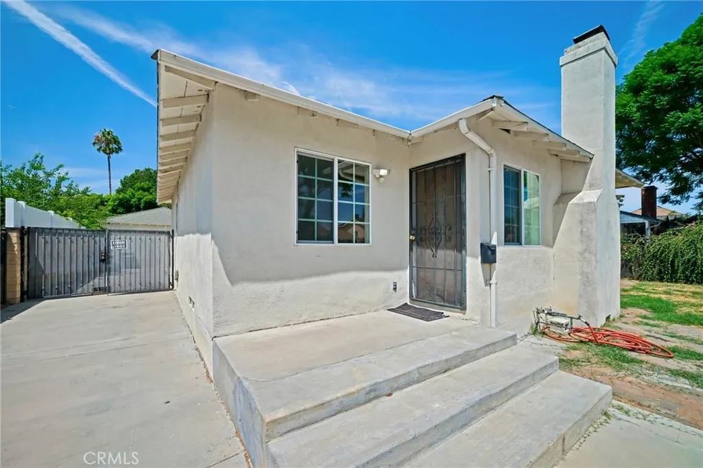 7419 Gaviota Avenue, Van Nuys, California 91406 — photo 4