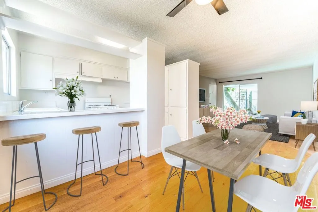 Kitchen-Living room - Virtuall